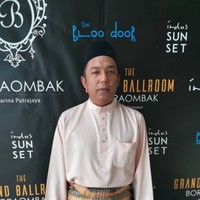 Azman Dan