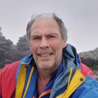 Mick Vine