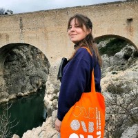 Juliette Rivet Chabrier
