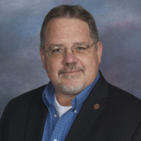 Ken Conrad
