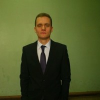 Антон Романов