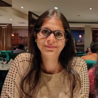 Shashwati Panda
