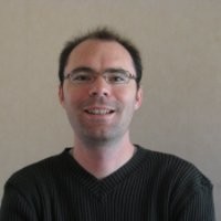 Patrick Leduc