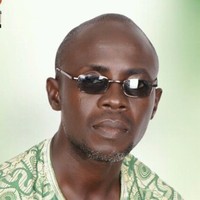 Kayode Olaoye