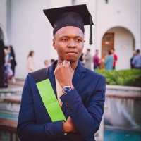 Banele Ngubane