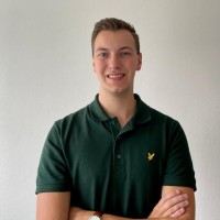Stan Schapendonk
