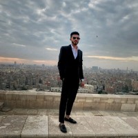 Mahmoud Zakaria
