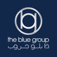 The Blue Group