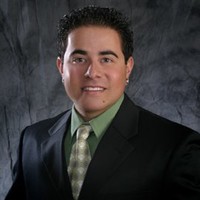 Josh Anthony