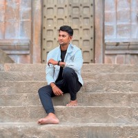 J Santhosh Kumar
