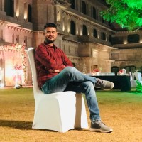 Manoj Saini