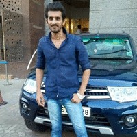 Tejas Parmar