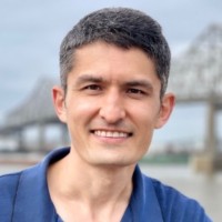 Ali Rezaie