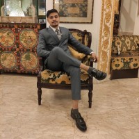Anish Shrestha