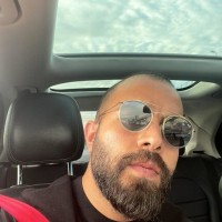 Omar Hamdan