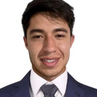 Jaime Eduardo Mariño Martinez