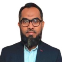 Maksudur Rahman