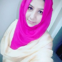 Huma Rizvi