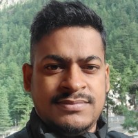 Arun Singh