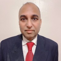 Harbinder Singh