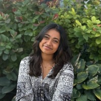 Shravani Khisti