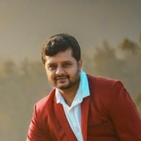 RAGHU T L
