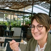 Oriane Vialet