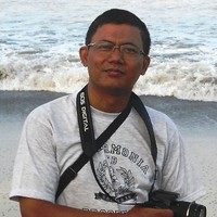 Wusono P. Santosa