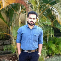 Vinay Hosamane
