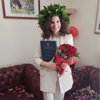 Gabriella Mastrorosa