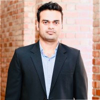 Dr. Amrendra Singh Yadav (Ph.D)