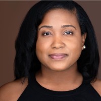 Kelli-Anne Pierre-Louis, MSHRM, SHRM-CP