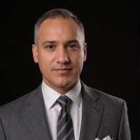 Nicolas Guzman