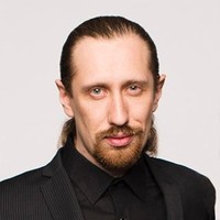 Dmitriy Ignatov