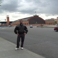 CLAUDIO JAVIER MARTINEZ TOME