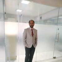 Anuj Mod