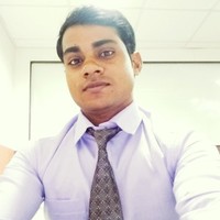 Atul Bk