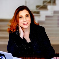 Maya Glickman-Pariente