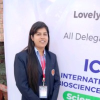 Simran Khan