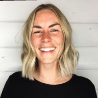 Jenna Sickmeier