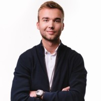 Oleksandr Hrachov