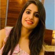 Pritika Dhingra