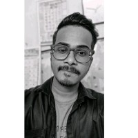 Rupesh Prasad