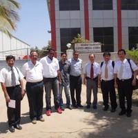 Associated Commercial Enterprises
