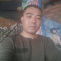 杨跃宗
