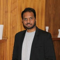 Phaninder Chikatamalla