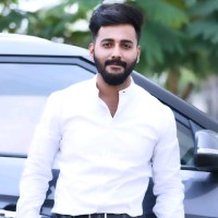 Vyram Srikanth