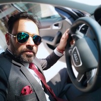 Nishad Raj Chaudhary