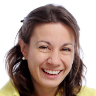 Daniela Aleksandrova, MBA, PMP, PSM I