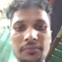 Md Salauddin